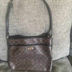 Coach Crossbody Bag 👜